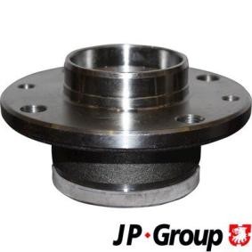 Compre Kit de rolamento de roda da JP GROUP 3351400900 a um preço baixo por 49,67 €