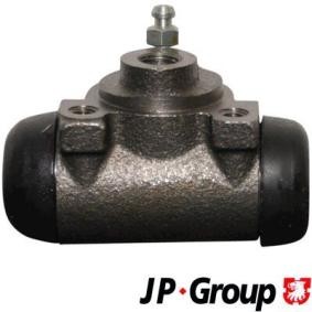 Radbremszylinder für LANCIA von JP GROUP