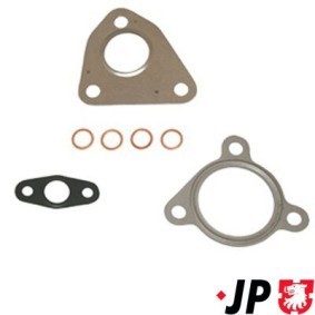 Acquista Kit ganasce freni da JP GROUP 3363900910 a buon mercato per soli 38,48 €