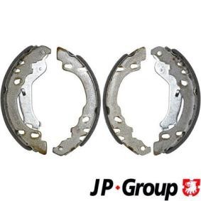 Acquista Kit ganasce freni da JP GROUP 3363901010 a buon mercato per soli 31,32 €
