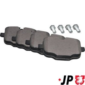 Wasserpumpe 3414101100 für HONDA