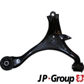 Querlenker von JP GROUP
