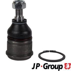 Acquista Testina braccio oscillante da JP GROUP 3440300400 a buon mercato per soli 16,50 €