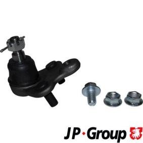 Traggelenk für HONDA von JP GROUP