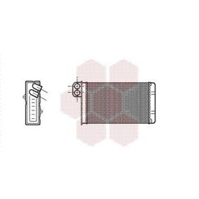 Acquista Radiatore riscaldamento da VAN WEZEL online per XM Break (Y4) a prezzi moderati