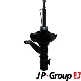 Stoßdämpfer von JP GROUP