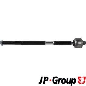 Axialgelenk, Spurstange für HONDA von JP GROUP
