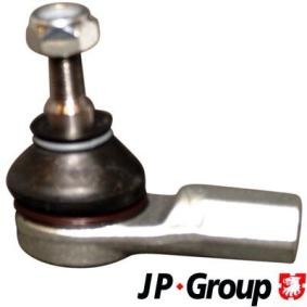 Spurstangenkopf 3444600200 von JP GROUP günstig für 14,43 € online kaufen