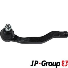 Achetez des Rotule de direction JP GROUP 3444600470 à prix pour 20,30 €