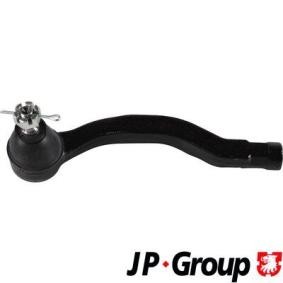 Achetez des Rotule de direction JP GROUP 3444600480 à prix pour 20,30 €