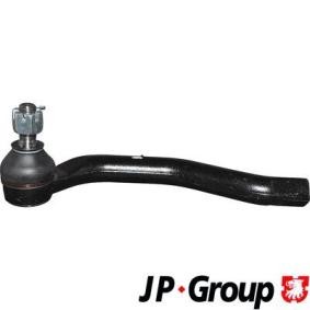 Spurstangenkopf für HONDA von JP GROUP