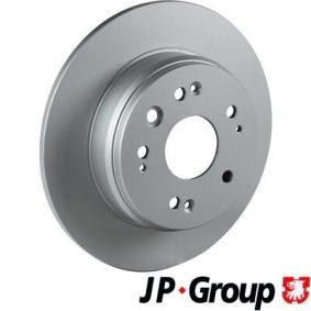 Bremsscheibe 3463202800
