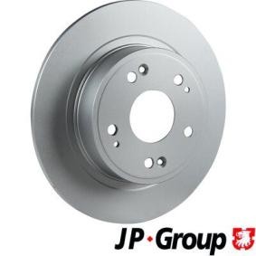 Bremsscheibe 3463203000