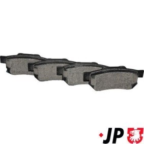 Köp Bromsbelägg av JP GROUP 3463700610 till det låga priset 143,96 kr