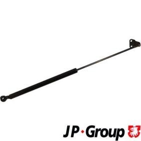 Köp Gasfjäder till baklucka av JP GROUP 3481200200 till det låga priset 208,15 kr