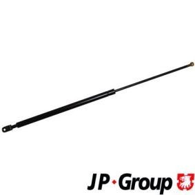 Osta Kaasujousi, tavaratila JP GROUP:llä 3481200400 edullisesti hintaan 20,89 €