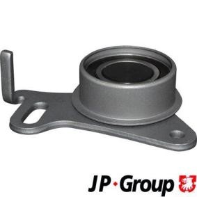 Spannrolle, Zahnriemen von JP GROUP
