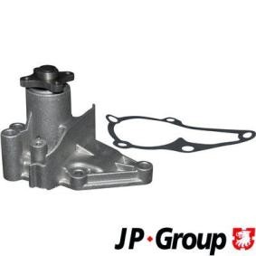 Wasserpumpe von JP GROUP für ACCENT I (X-3) günstig online kaufen