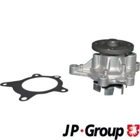 Osta Vesipumppu JP GROUP:llä 3514101600 edullisesti hintaan 41,32 €
