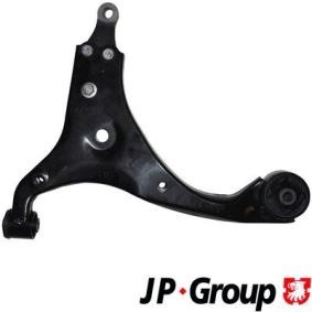 HYUNDAI Querlenker von JP GROUP