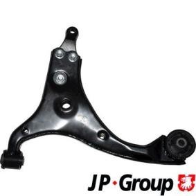 HYUNDAI Querlenker von JP GROUP