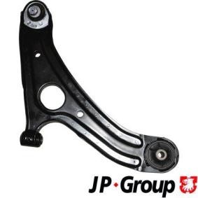 Querlenker von JP GROUP