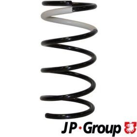 Acquista Molle ammortizzatori da JP GROUP 3542200700 a buon mercato per soli 50,39 €