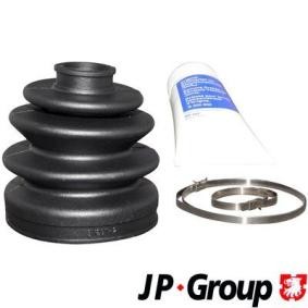 Köp Bälgsats, drivaxel av JP GROUP 3543600110 till det låga priset 146,66 kr