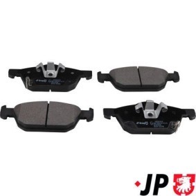 Osta Hammastanko JP GROUP:llä 3544300400 edullisesti hintaan 164,23 €