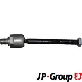 Osta Raidetangon pää, suora JP GROUP:llä 3544500800 edullisesti hintaan 16,85 €