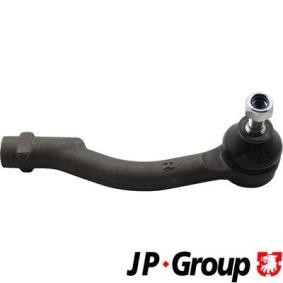 Spurstangenkopf für HYUNDAI von JP GROUP