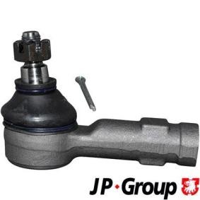 Comprar Rótula de dirección de JP GROUP 3544600600 a bajo precio de 14,72 €