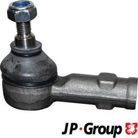 Spurstangenkopf für HYUNDAI von JP GROUP