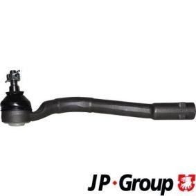 Spurstangenkopf für HYUNDAI von JP GROUP