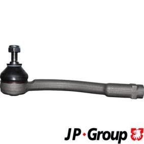 Spurstangenkopf 3544601270 von JP GROUP günstig für 18,69 € online kaufen