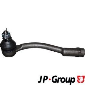 Spurstangenkopf für HYUNDAI von JP GROUP