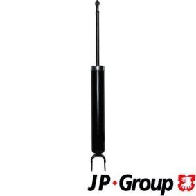 HYUNDAI Stoßdämpfer von JP GROUP