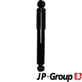 Stoßdämpfer von JP GROUP