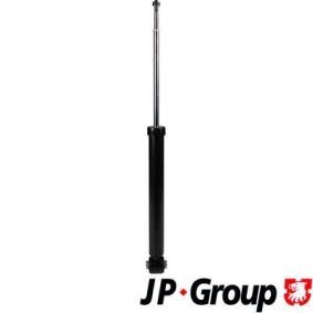 HYUNDAI Stoßdämpfer von JP GROUP