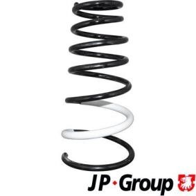 Acquista Molle ammortizzatori da JP GROUP 3552200300 a buon mercato per soli 37,29 €
