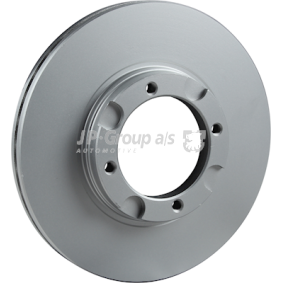 Bremsscheibe von JP GROUP