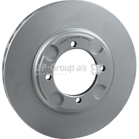 Acquista Kit ganasce freni da JP GROUP 3563900410 a buon mercato per soli 37,51 €