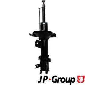 HYUNDAI Stoßdämpfer von JP GROUP