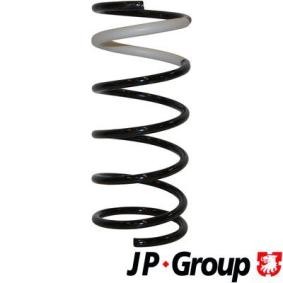 Acquista Molle ammortizzatori da JP GROUP 3642200400 a buon mercato per soli 32,18 €