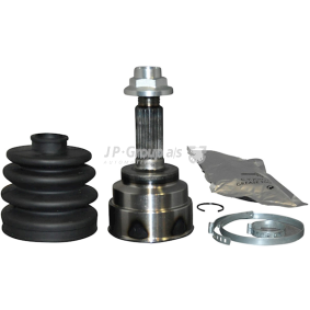 Acquista Kit giunti semiasse da JP GROUP 3643300410 a buon mercato per soli 47,89 €