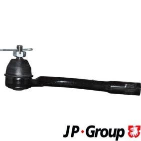 Spurstangenkopf 3644600770 von JP GROUP günstig für 19,30 € online kaufen