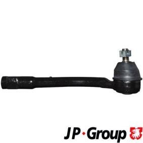 Spurstangenkopf 3644600780 von JP GROUP günstig für 19,30 € online kaufen