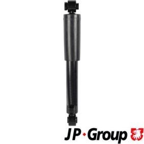 Stoßdämpfer von JP GROUP