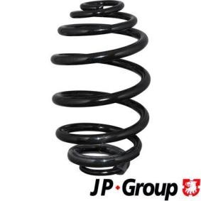Acquista Molle ammortizzatori da JP GROUP 3652200800 a buon mercato per soli 26,90 €