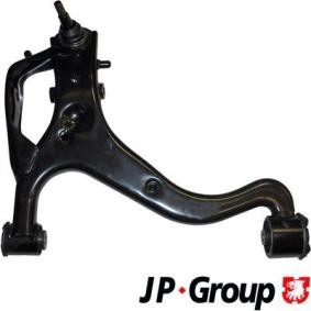 Querlenker 3740100170 für Range Rover Sport (L320) für 156,92 CHF